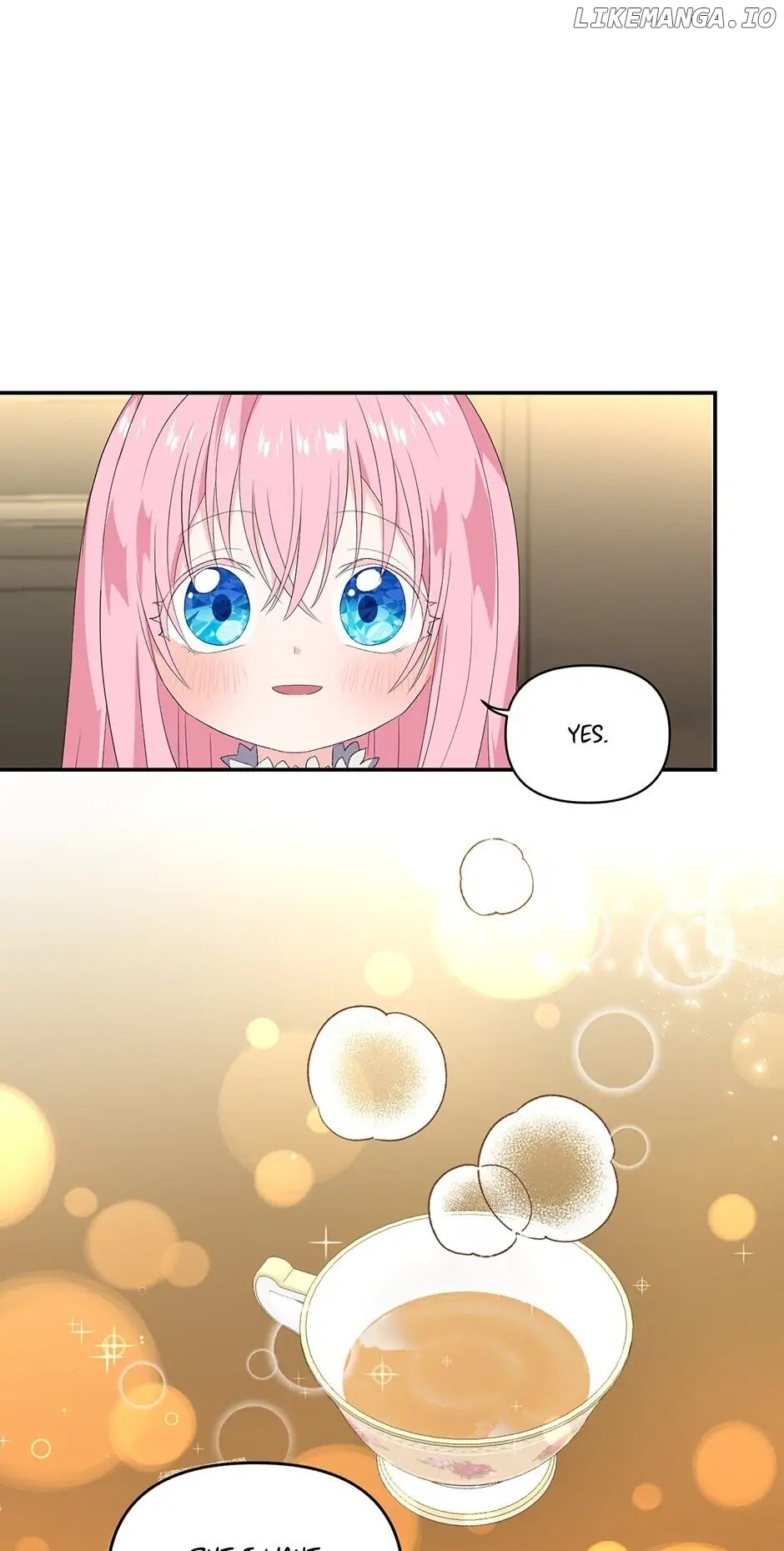Baby Empress chapter 7 - page 13