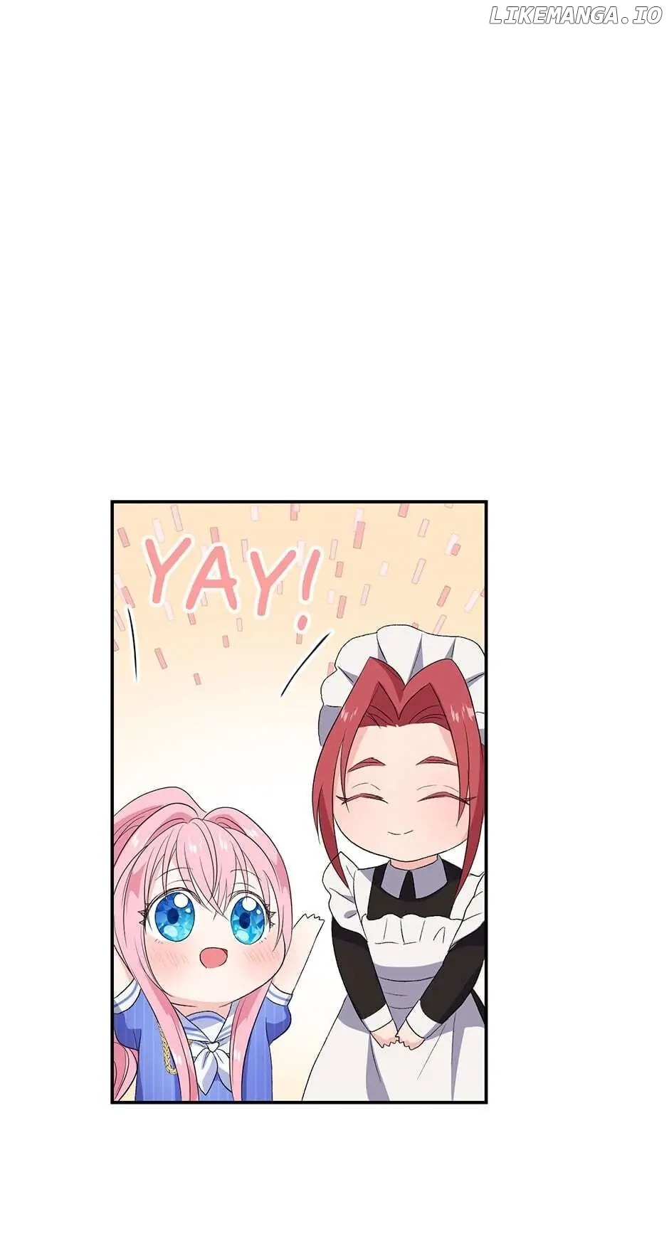 Baby Empress chapter 7 - page 27