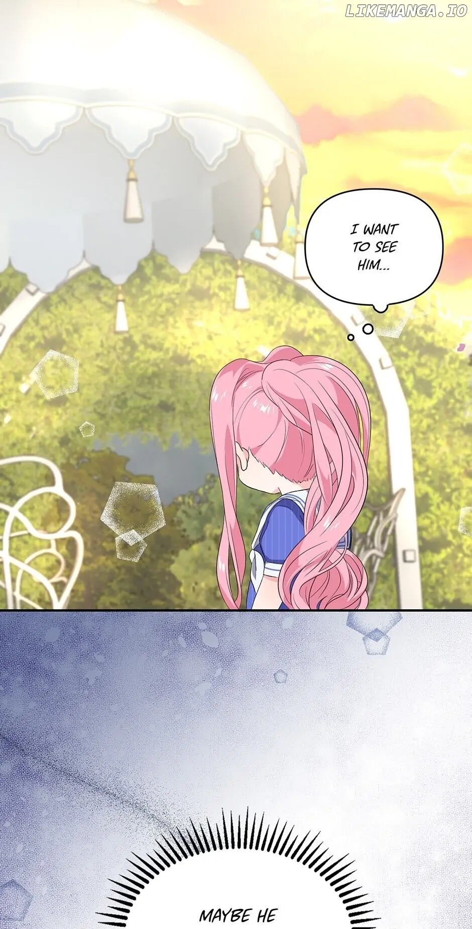Baby Empress chapter 7 - page 34
