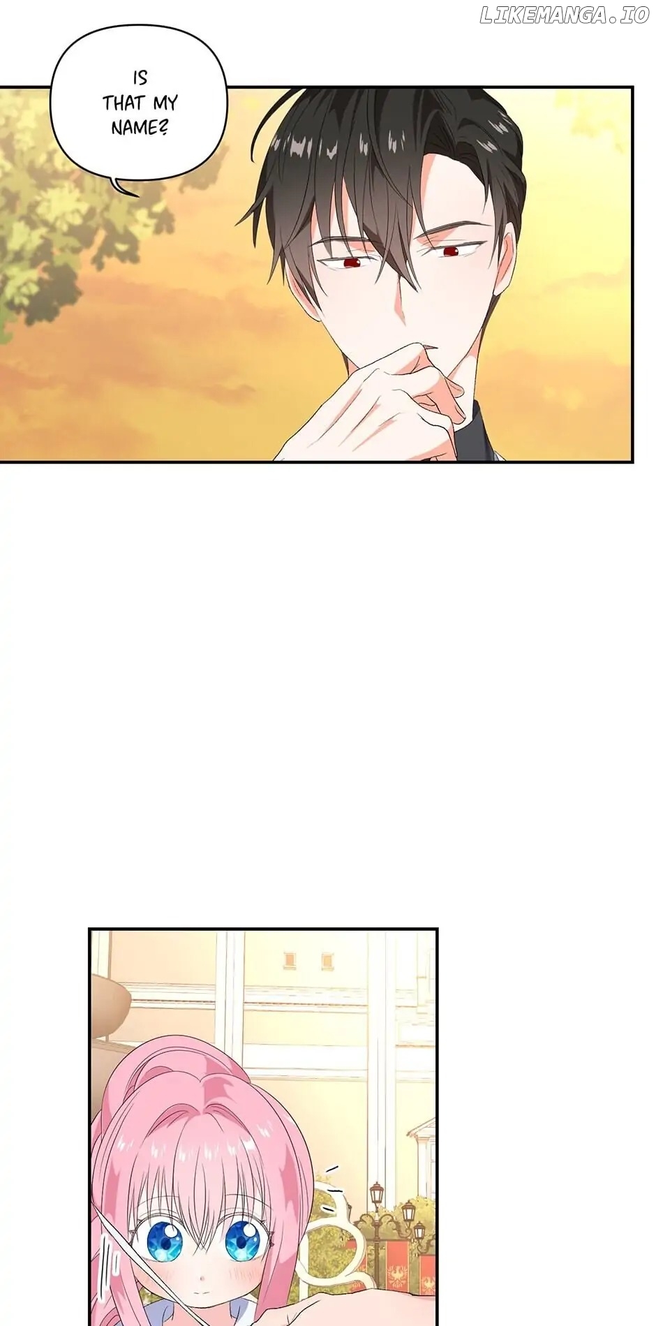 Baby Empress chapter 7 - page 44