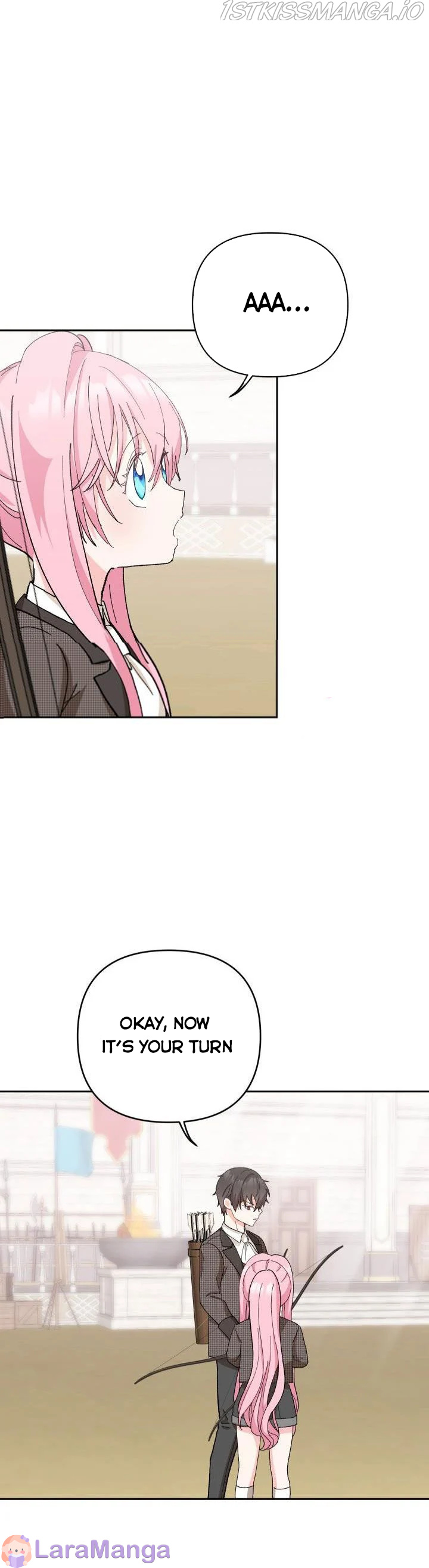 Baby Empress chapter 31 - page 29