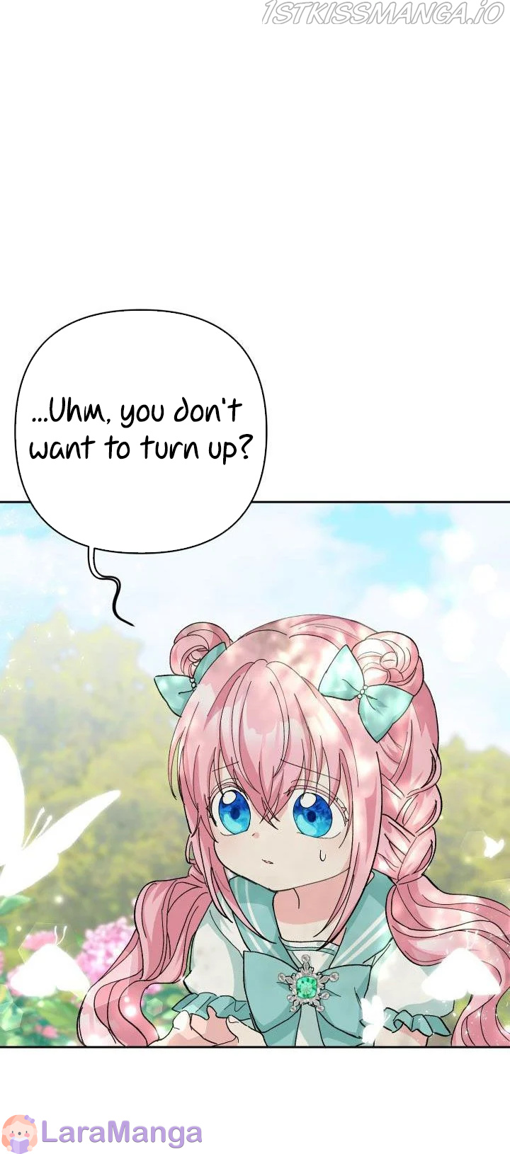 Baby Empress chapter 31 - page 6
