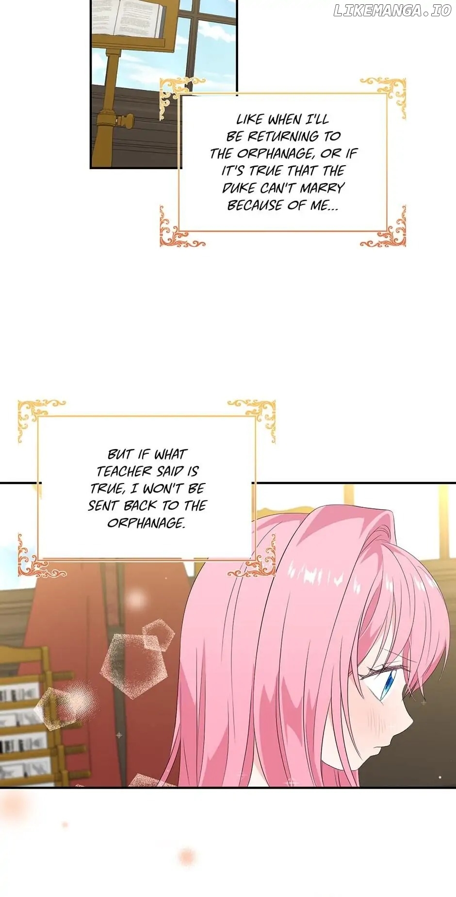 Baby Empress chapter 6 - page 55