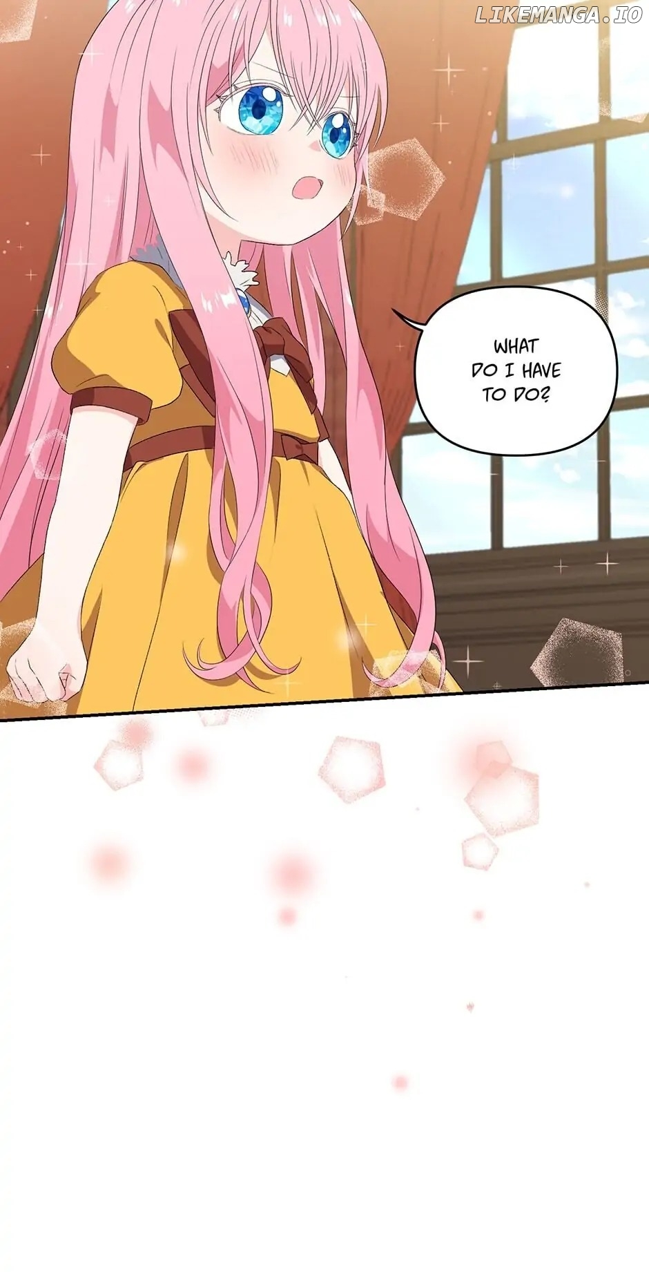 Baby Empress chapter 6 - page 57