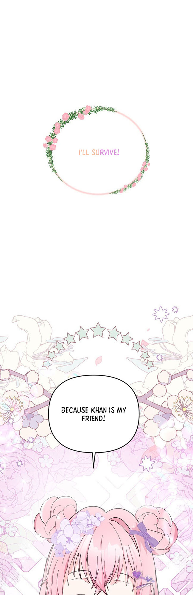 Baby Empress chapter 47 - page 1