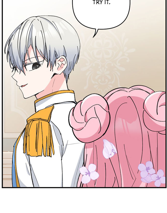 Baby Empress chapter 47 - page 24