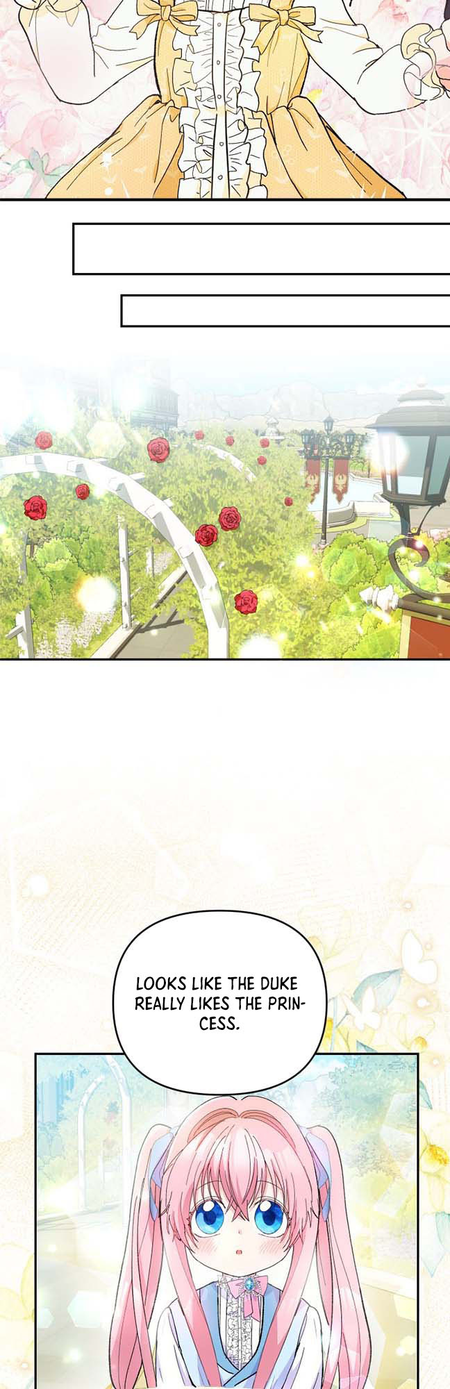 Baby Empress chapter 47 - page 26
