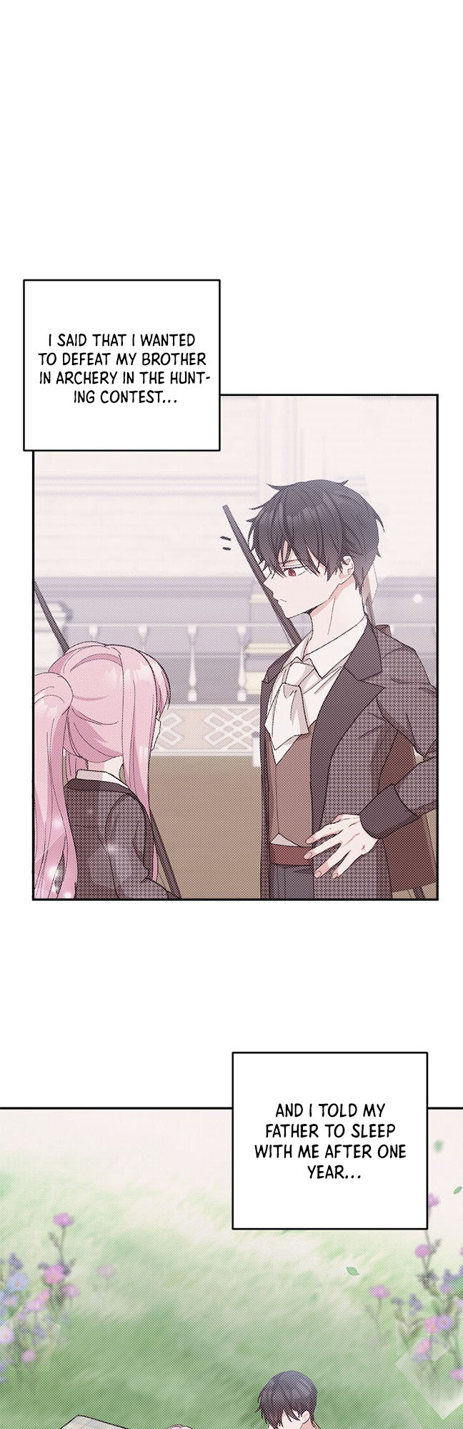 Baby Empress chapter 47 - page 7