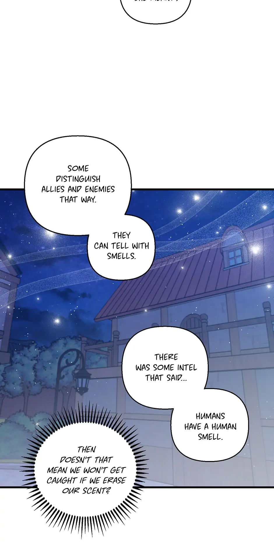 Baby Empress chapter 59 - page 12