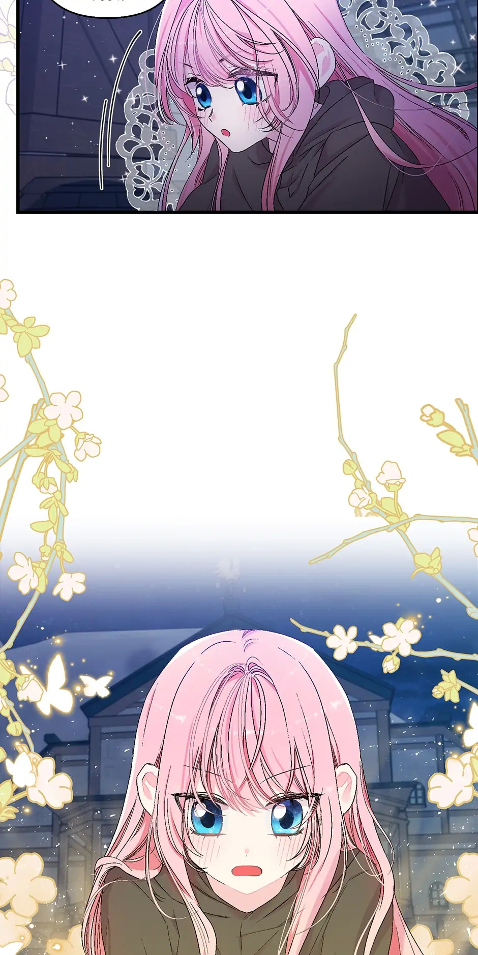 Baby Empress chapter 59 - page 14