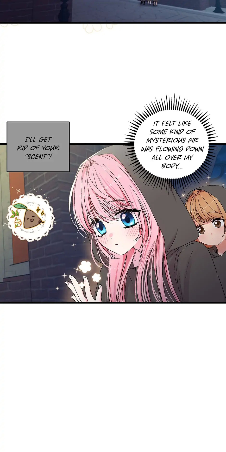 Baby Empress chapter 59 - page 16