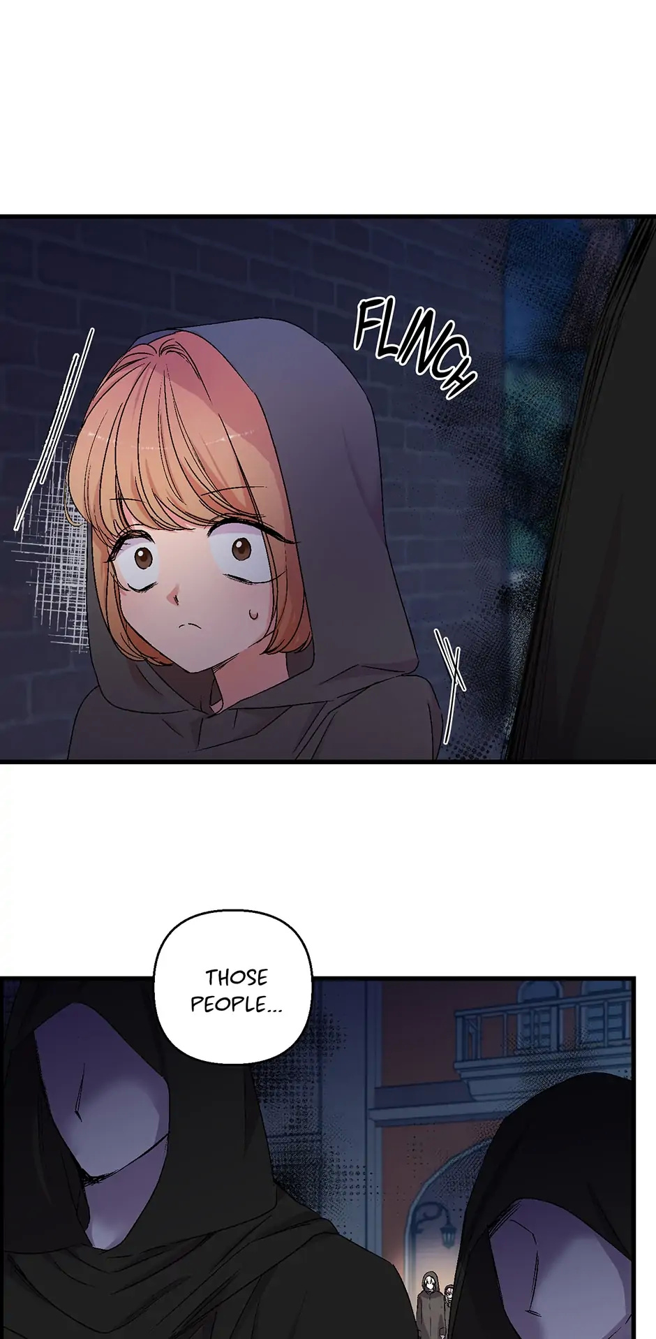Baby Empress chapter 59 - page 17