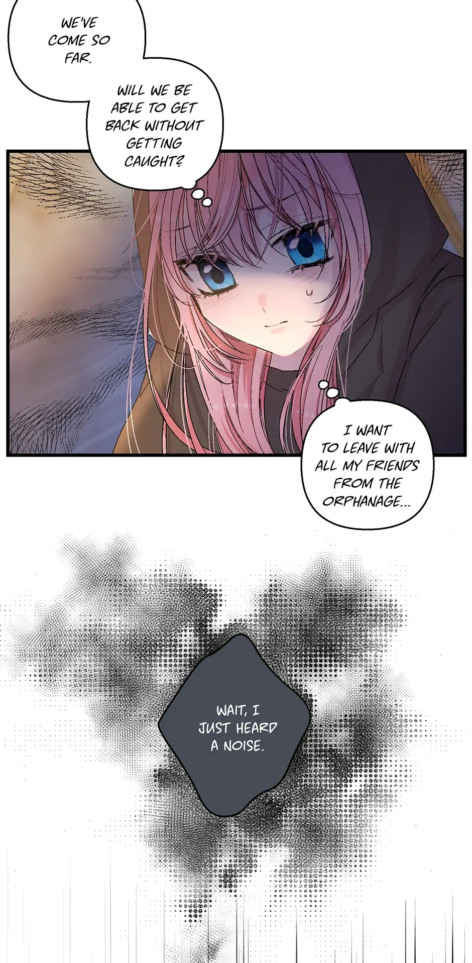 Baby Empress chapter 59 - page 22