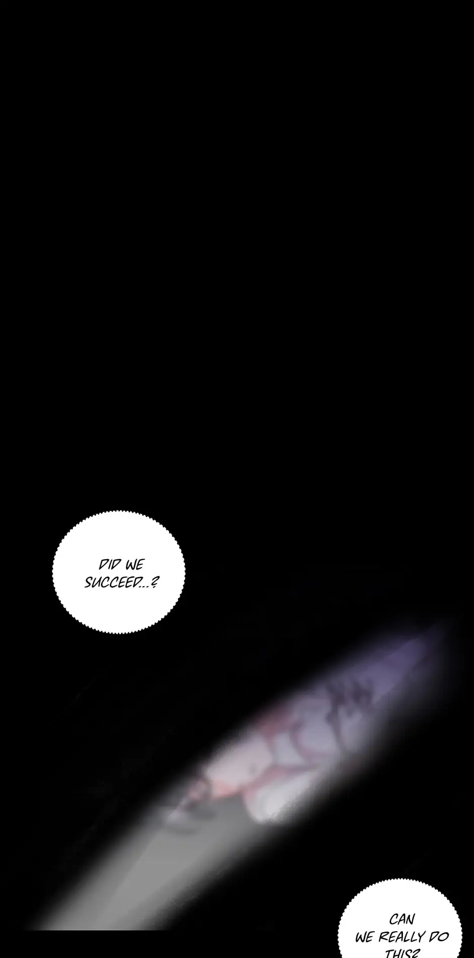 Baby Empress chapter 59 - page 35