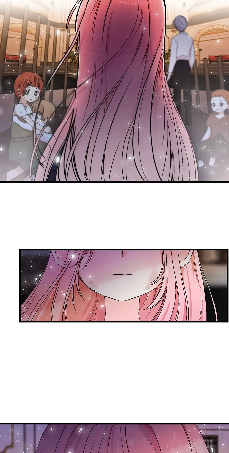 Baby Empress chapter 59 - page 47