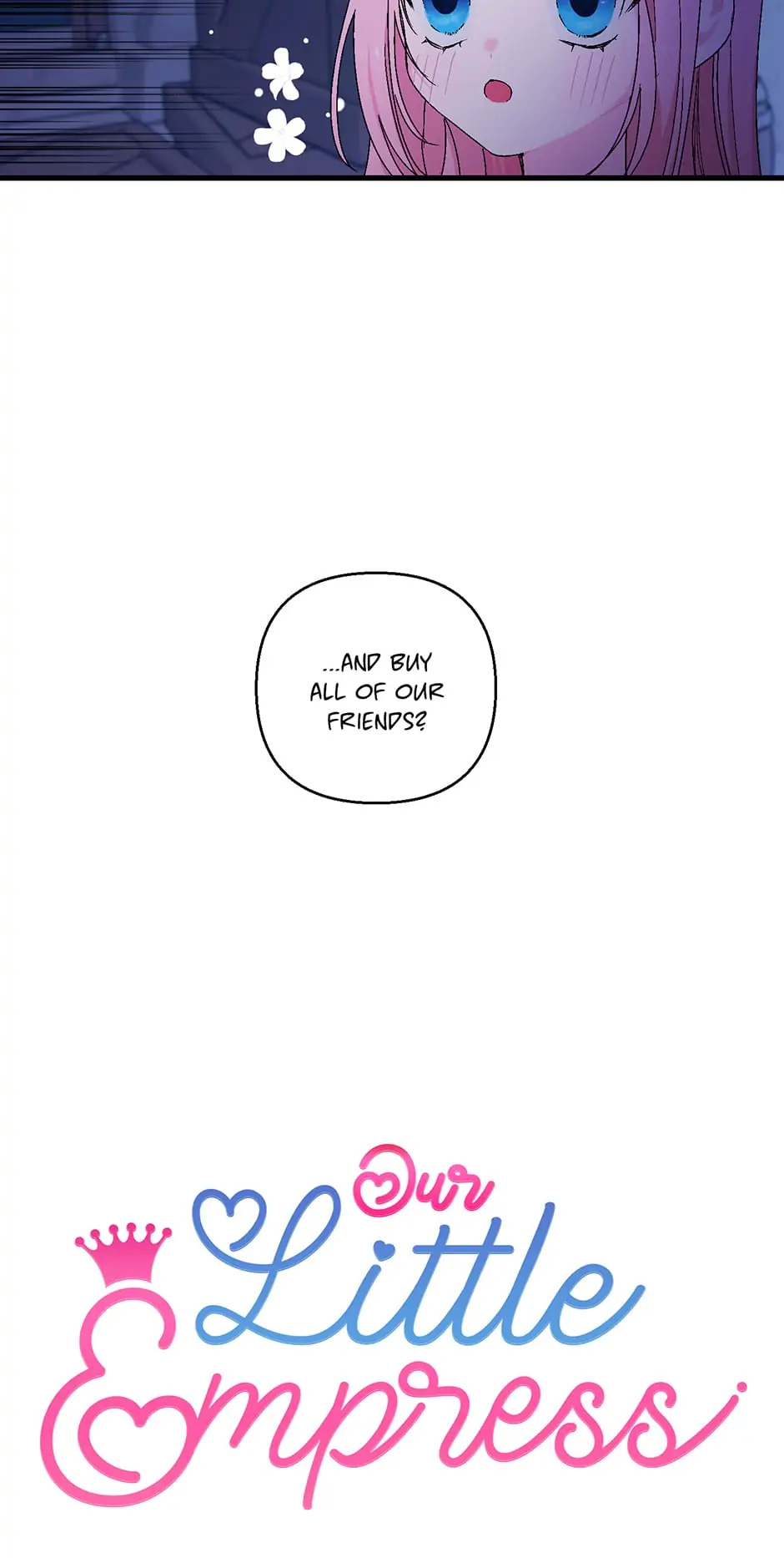 Baby Empress chapter 59 - page 5