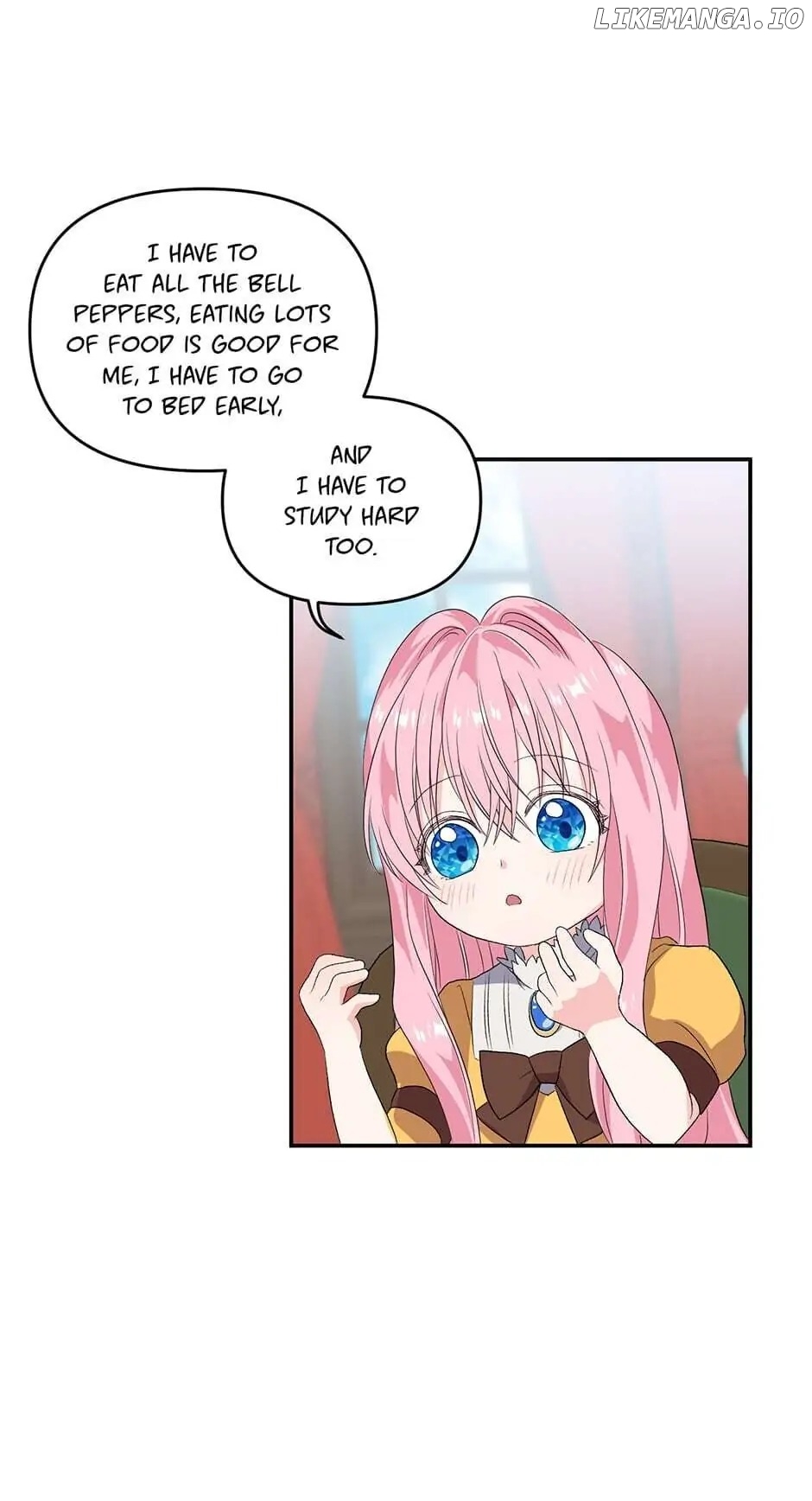 Baby Empress chapter 5 - page 15