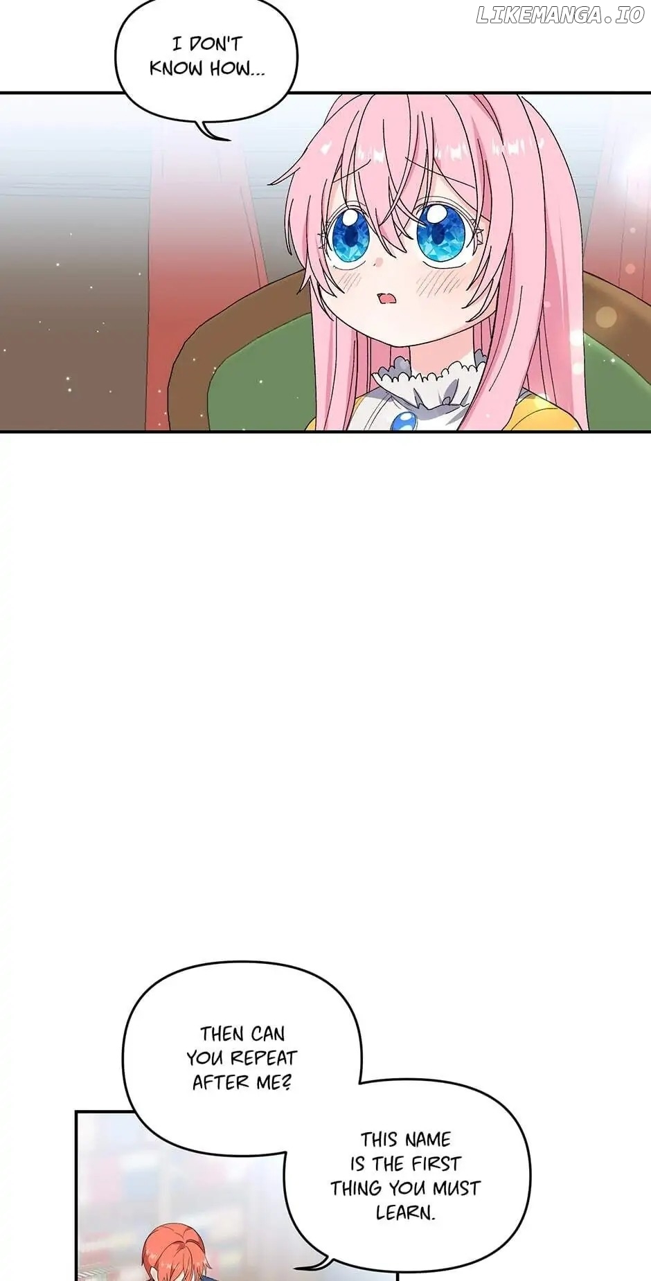 Baby Empress chapter 5 - page 23