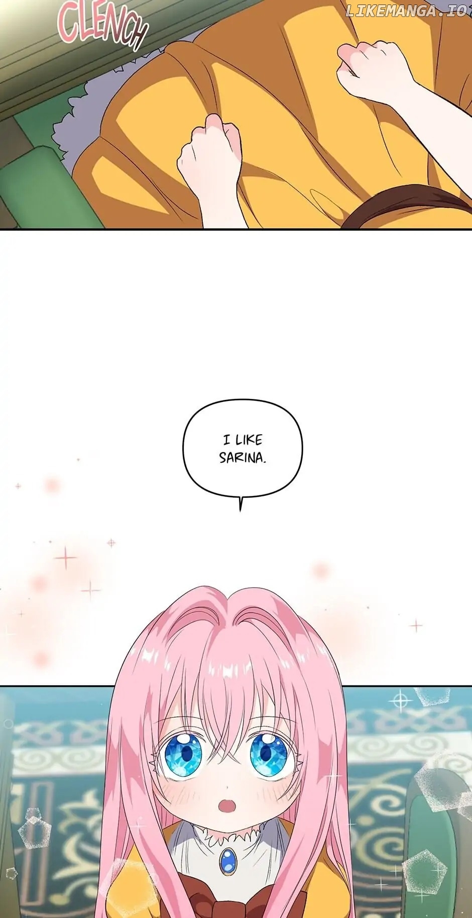 Baby Empress chapter 5 - page 62