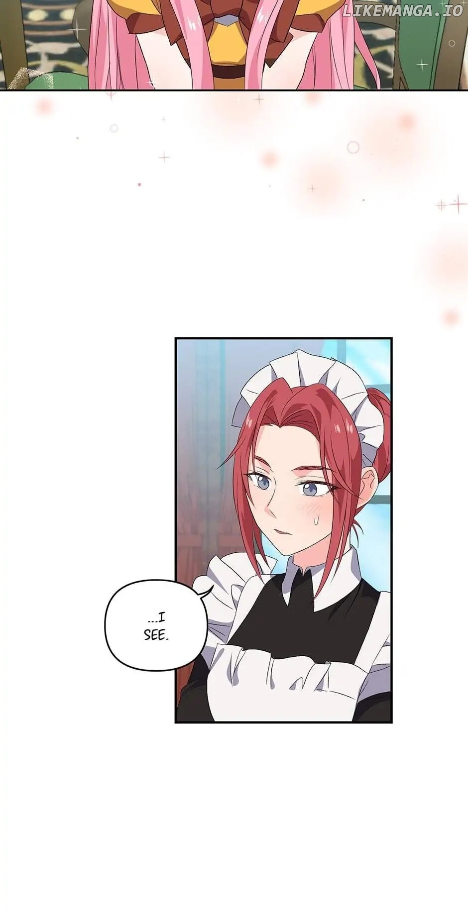 Baby Empress chapter 5 - page 63