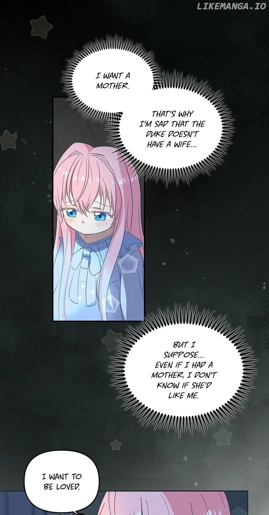 Baby Empress chapter 3 - page 12