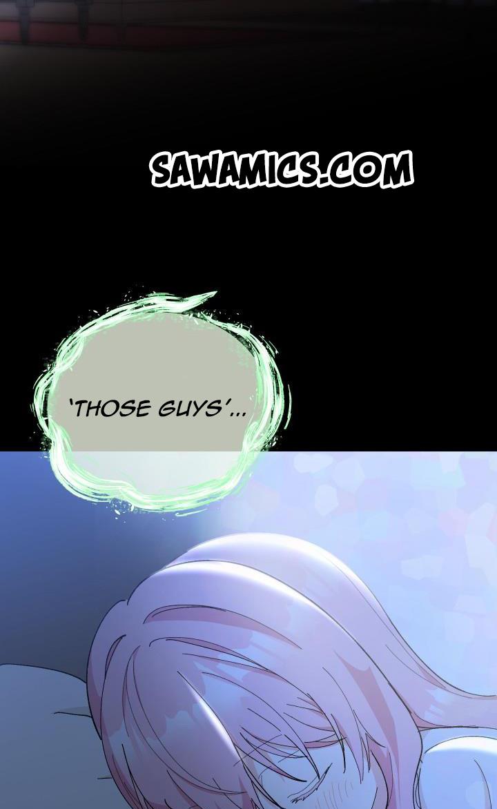 Baby Empress chapter 29 - page 12