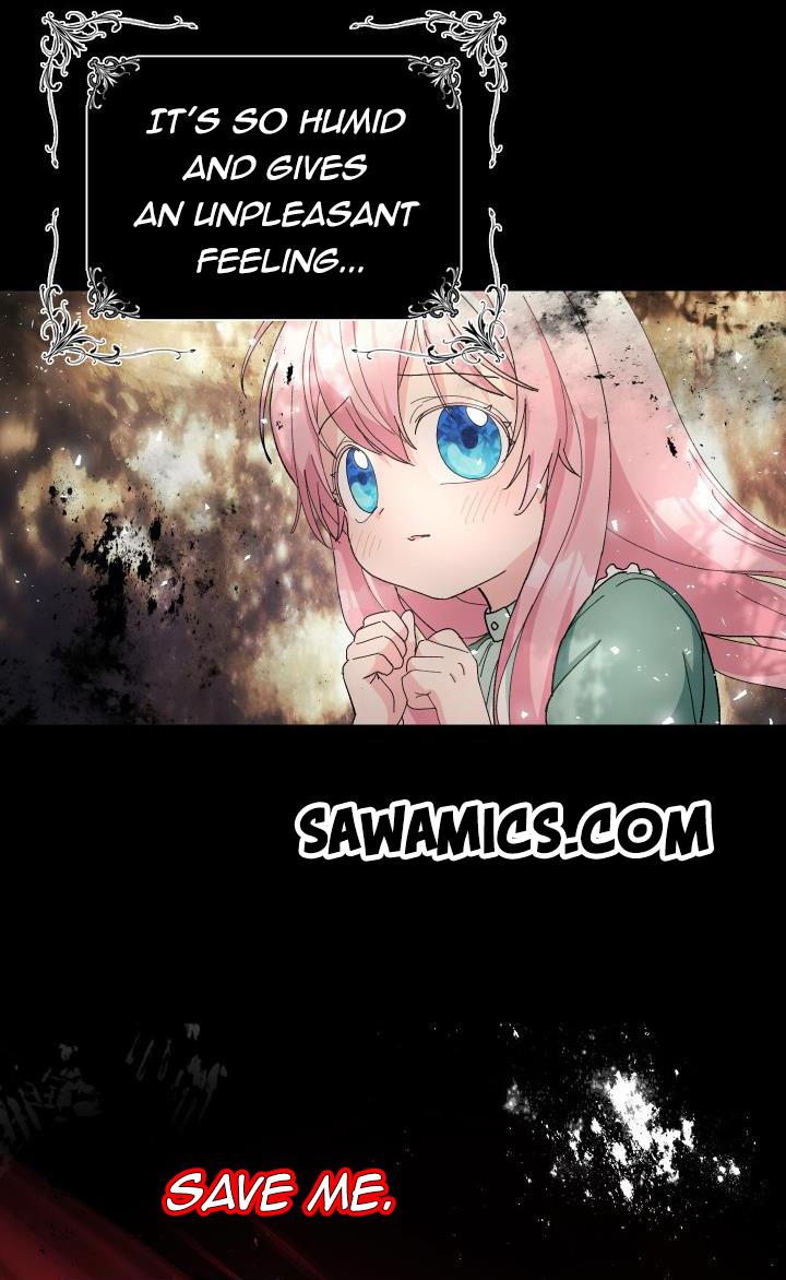 Baby Empress chapter 29 - page 16