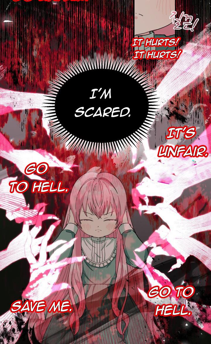 Baby Empress chapter 29 - page 18