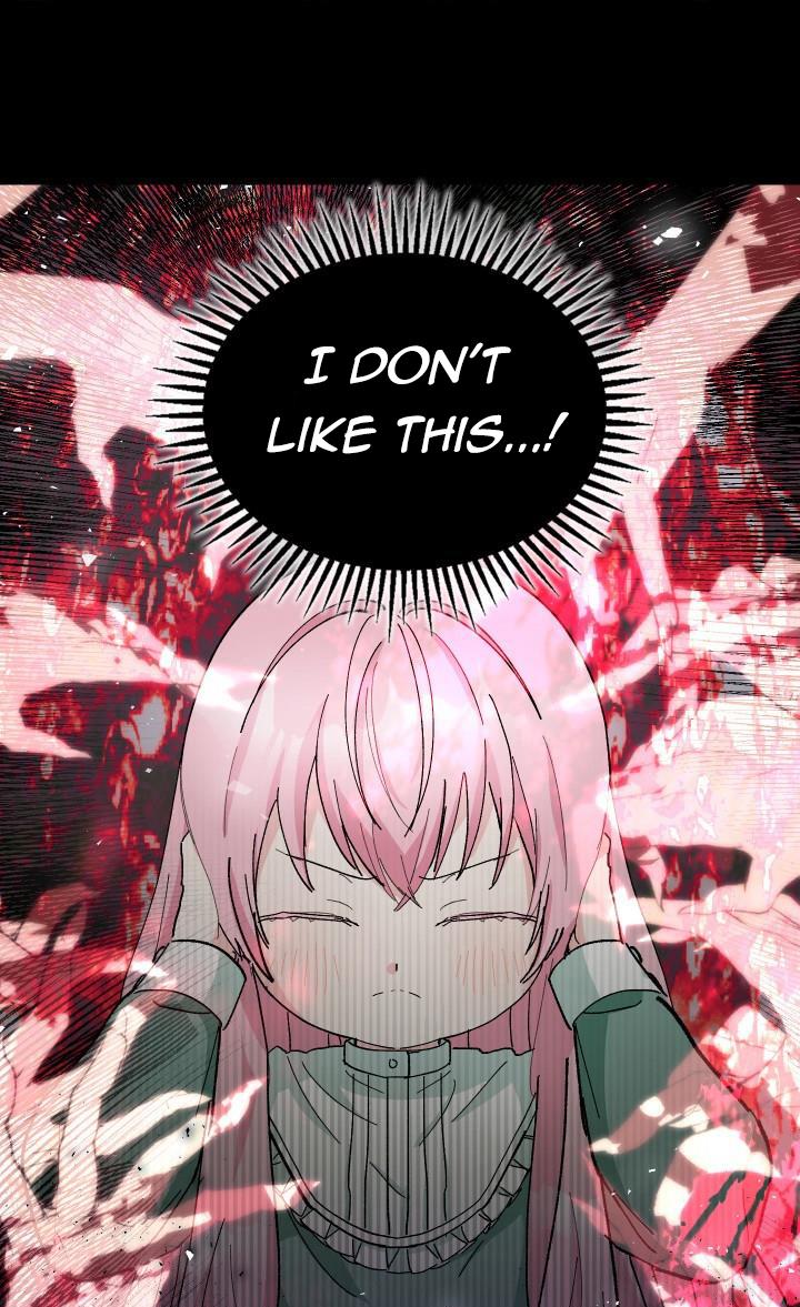 Baby Empress chapter 29 - page 19