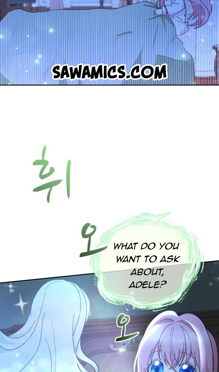 Baby Empress chapter 29 - page 2