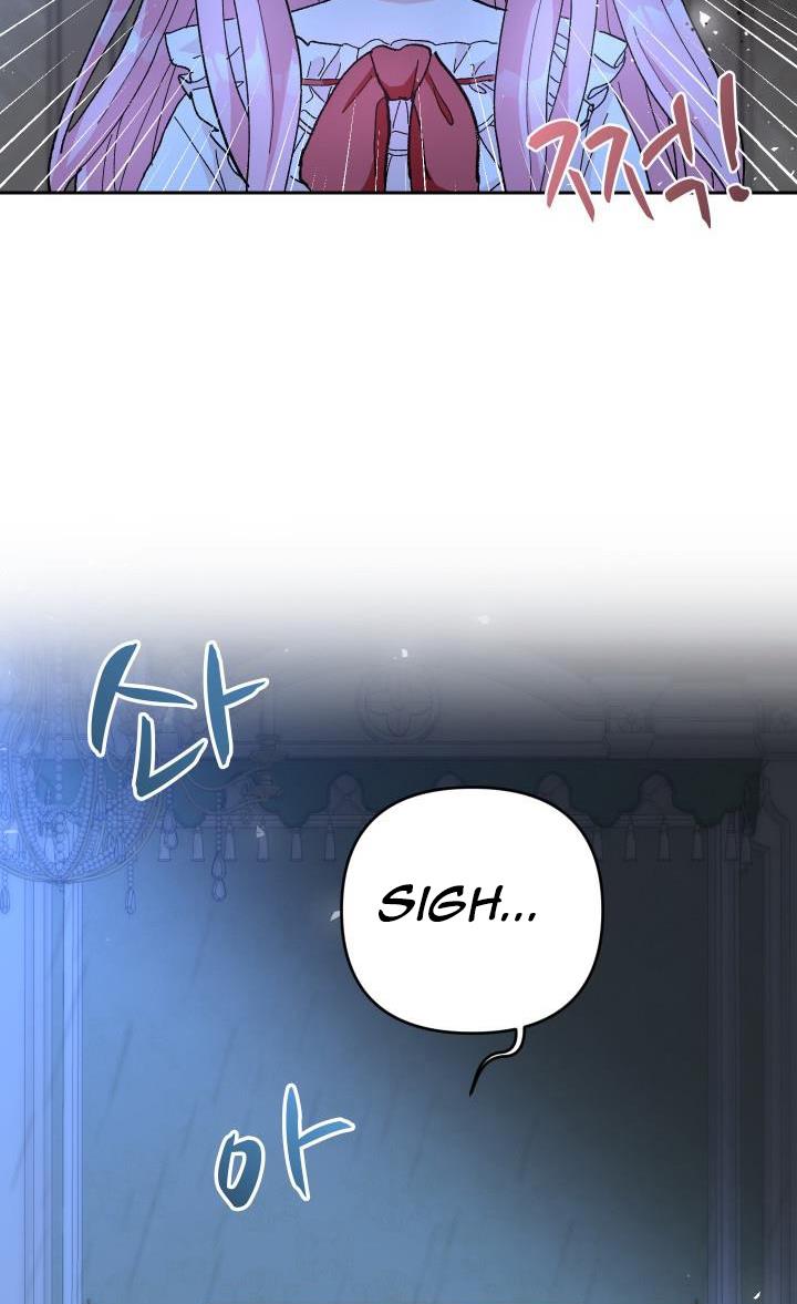Baby Empress chapter 29 - page 21