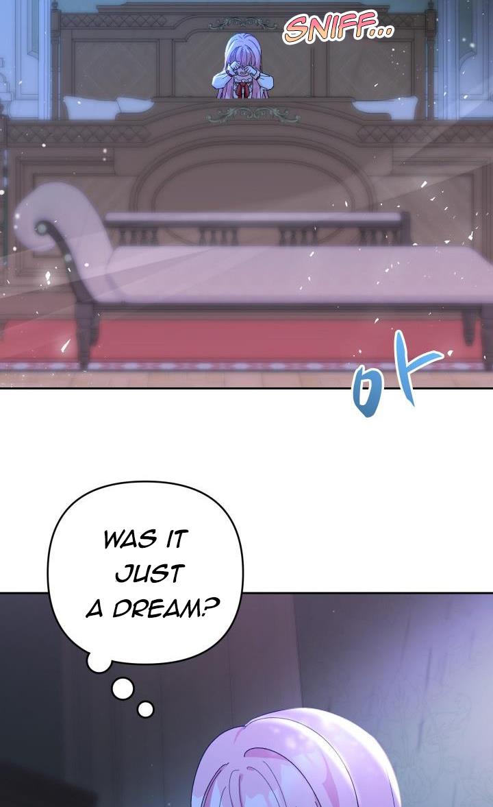 Baby Empress chapter 29 - page 22