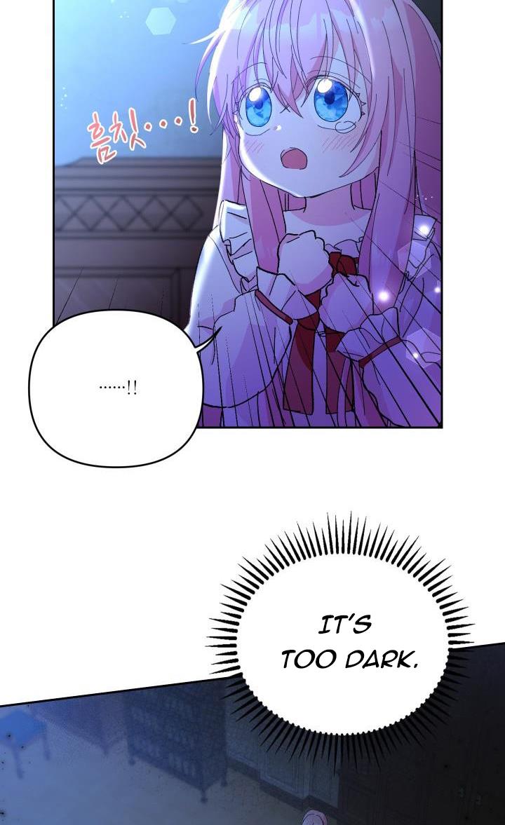Baby Empress chapter 29 - page 24
