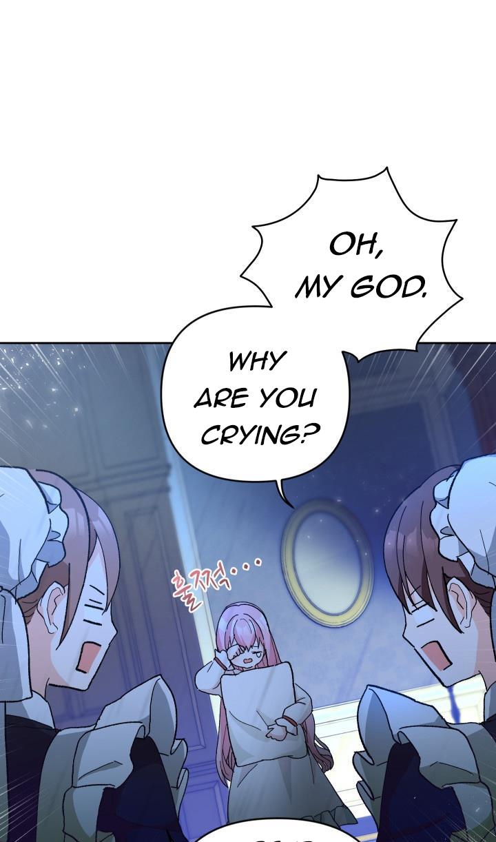 Baby Empress chapter 29 - page 28