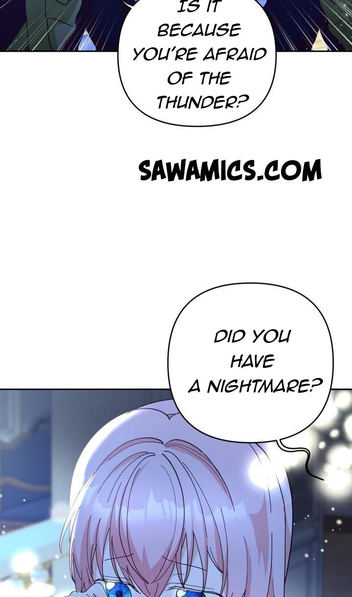 Baby Empress chapter 29 - page 29