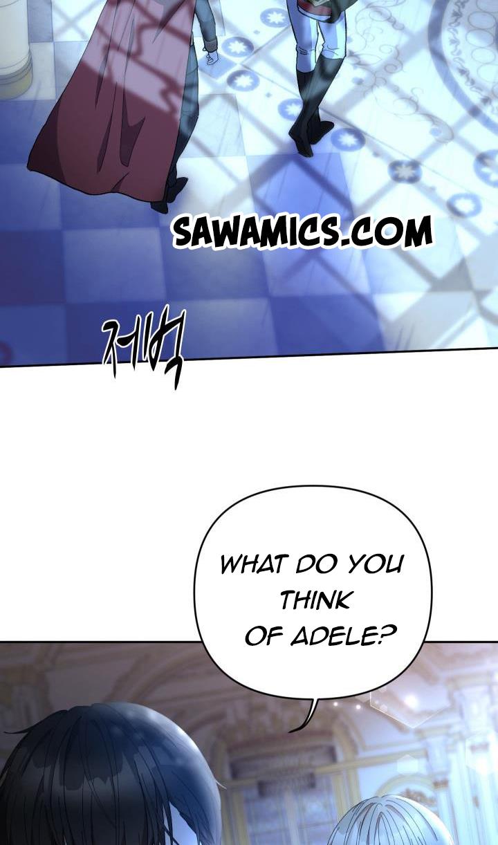 Baby Empress chapter 29 - page 33