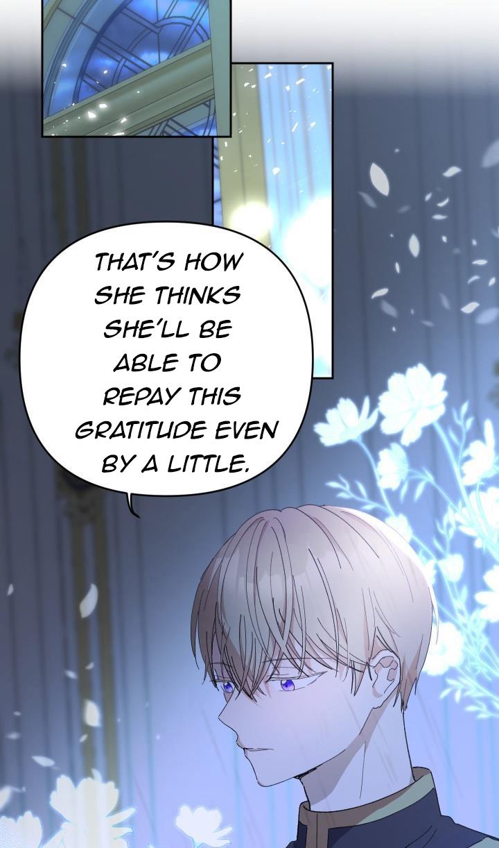 Baby Empress chapter 29 - page 36