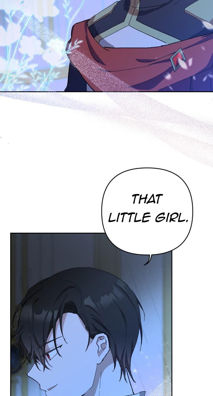 Baby Empress chapter 29 - page 37