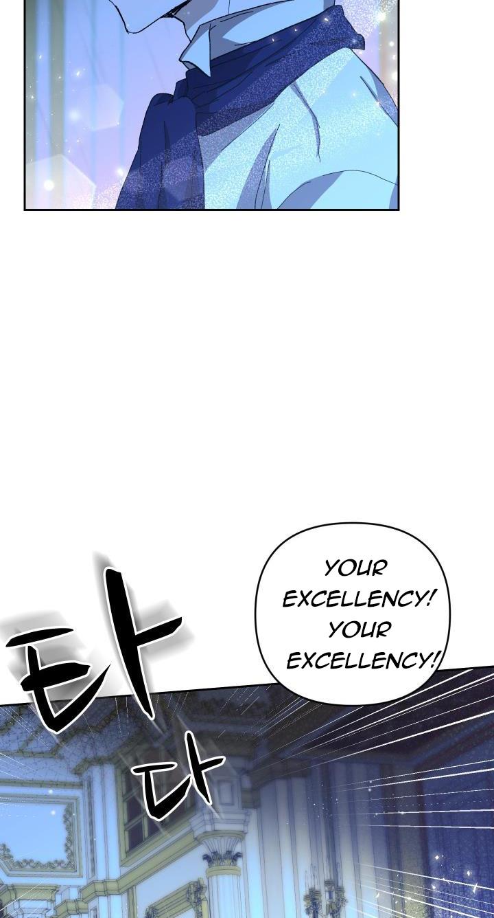 Baby Empress chapter 29 - page 38