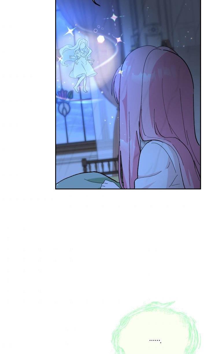 Baby Empress chapter 29 - page 4