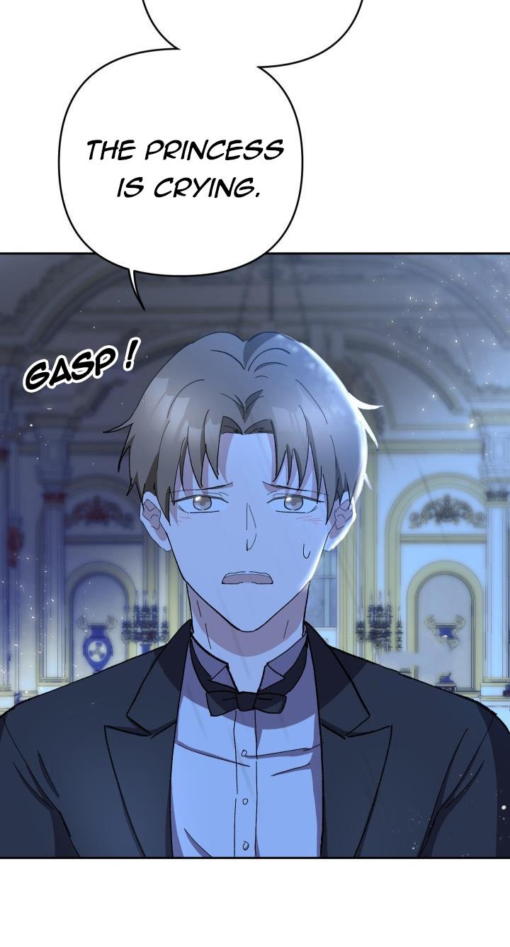 Baby Empress chapter 29 - page 41
