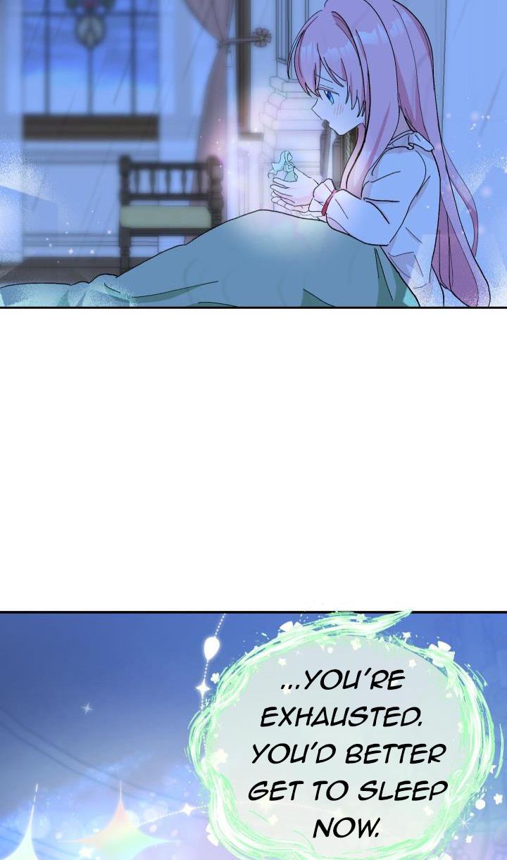 Baby Empress chapter 29 - page 8