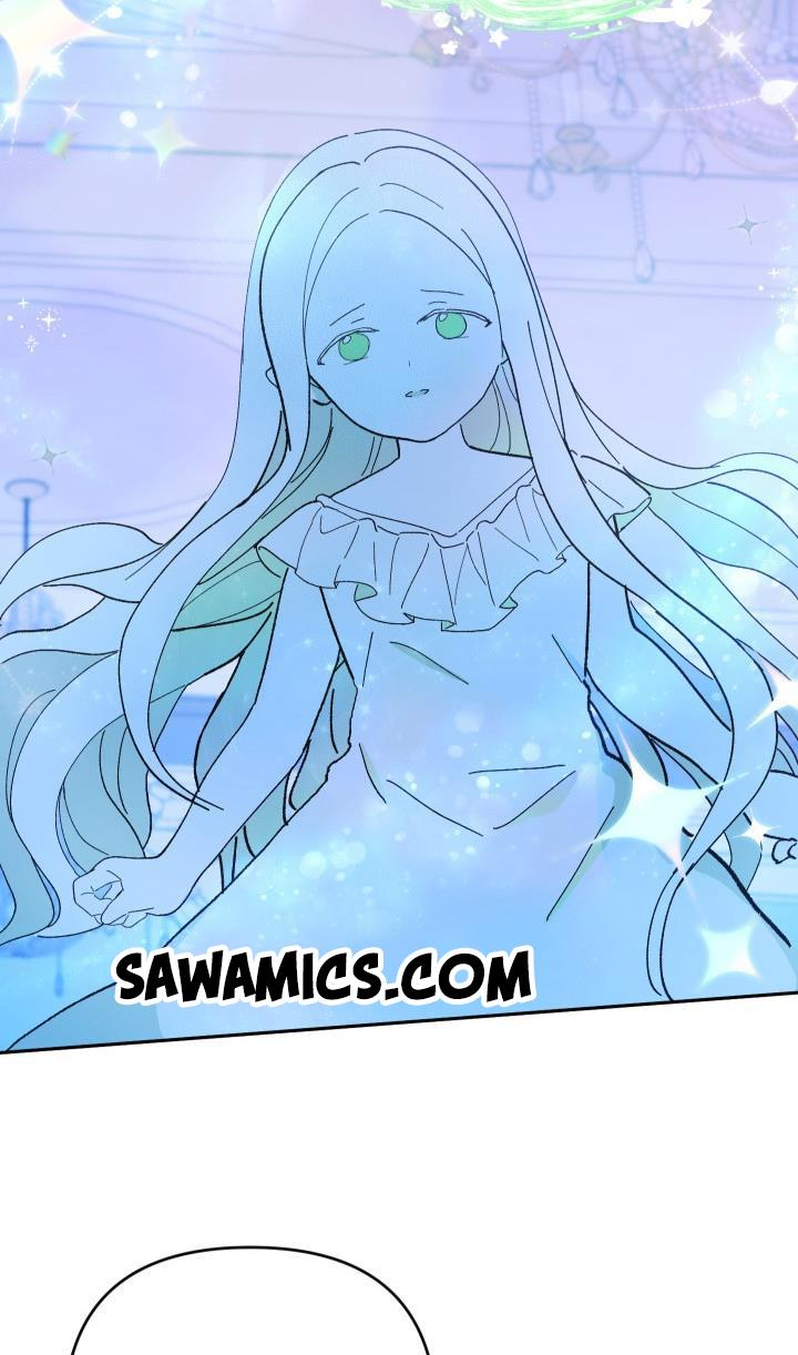 Baby Empress chapter 29 - page 9