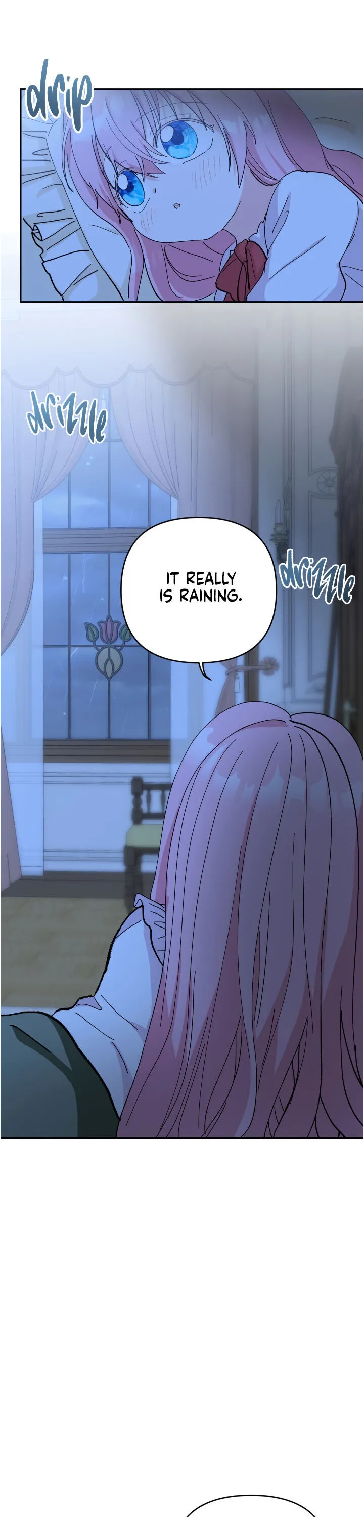 Baby Empress chapter 28 - page 19