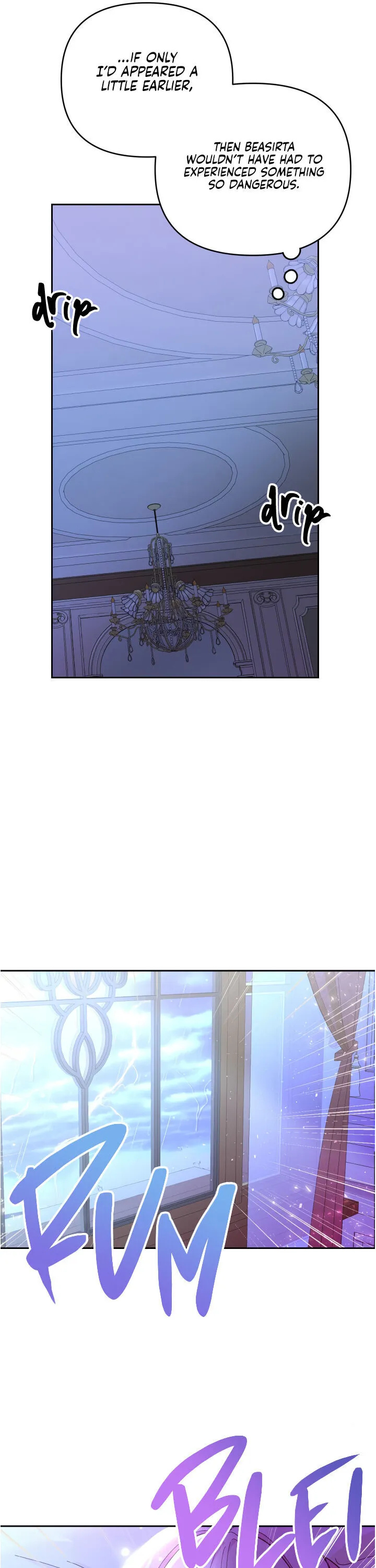 Baby Empress chapter 28 - page 23