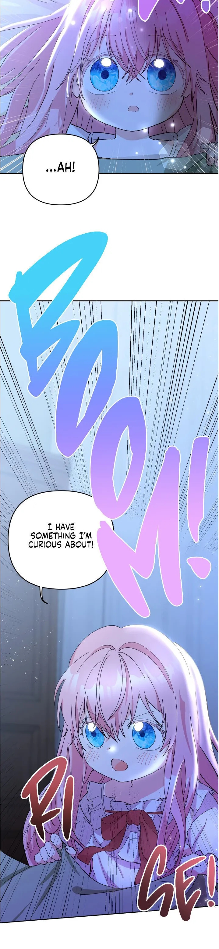 Baby Empress chapter 28 - page 24