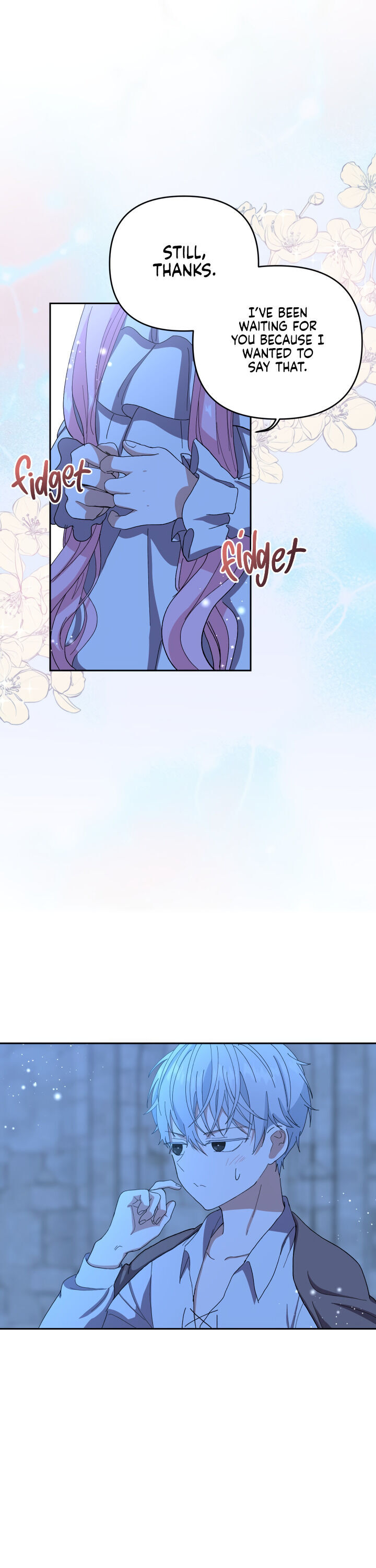 Baby Empress chapter 22 - page 16