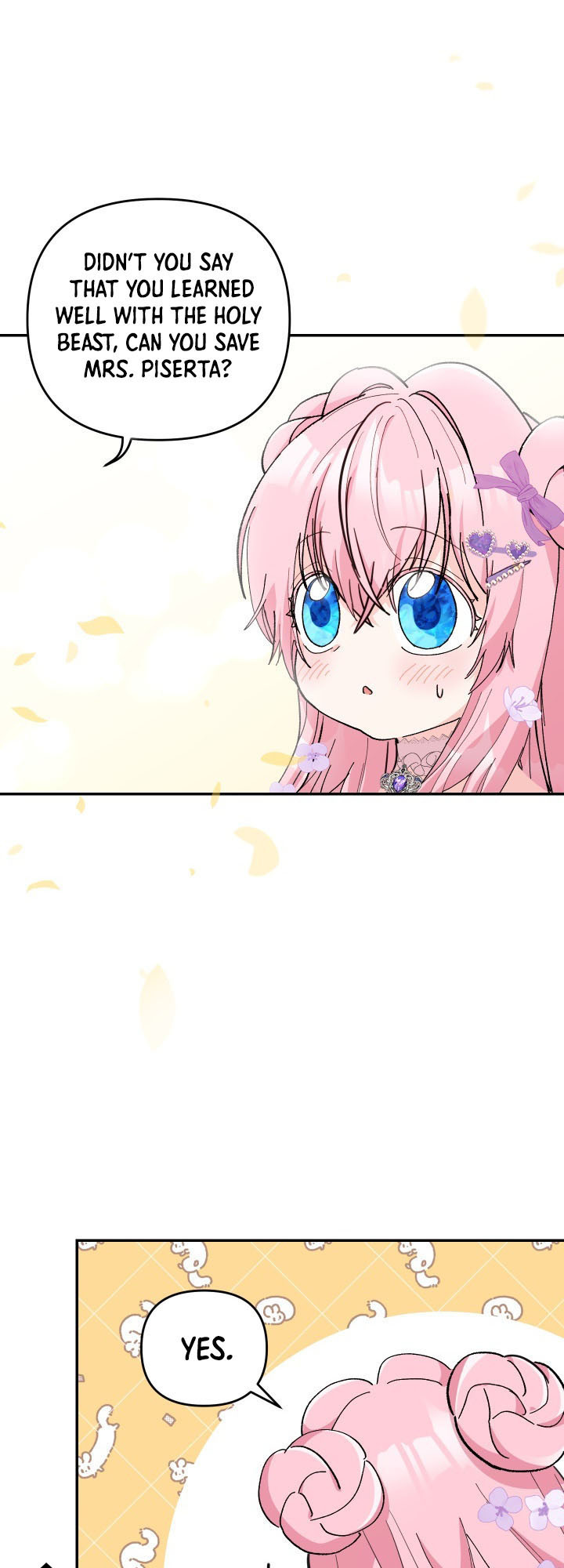 Baby Empress chapter 46 - page 17