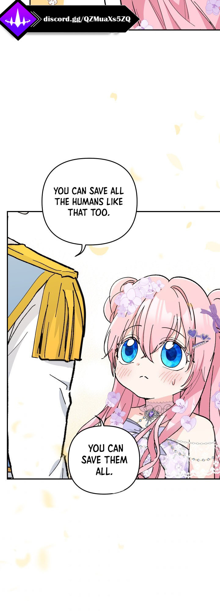 Baby Empress chapter 46 - page 18