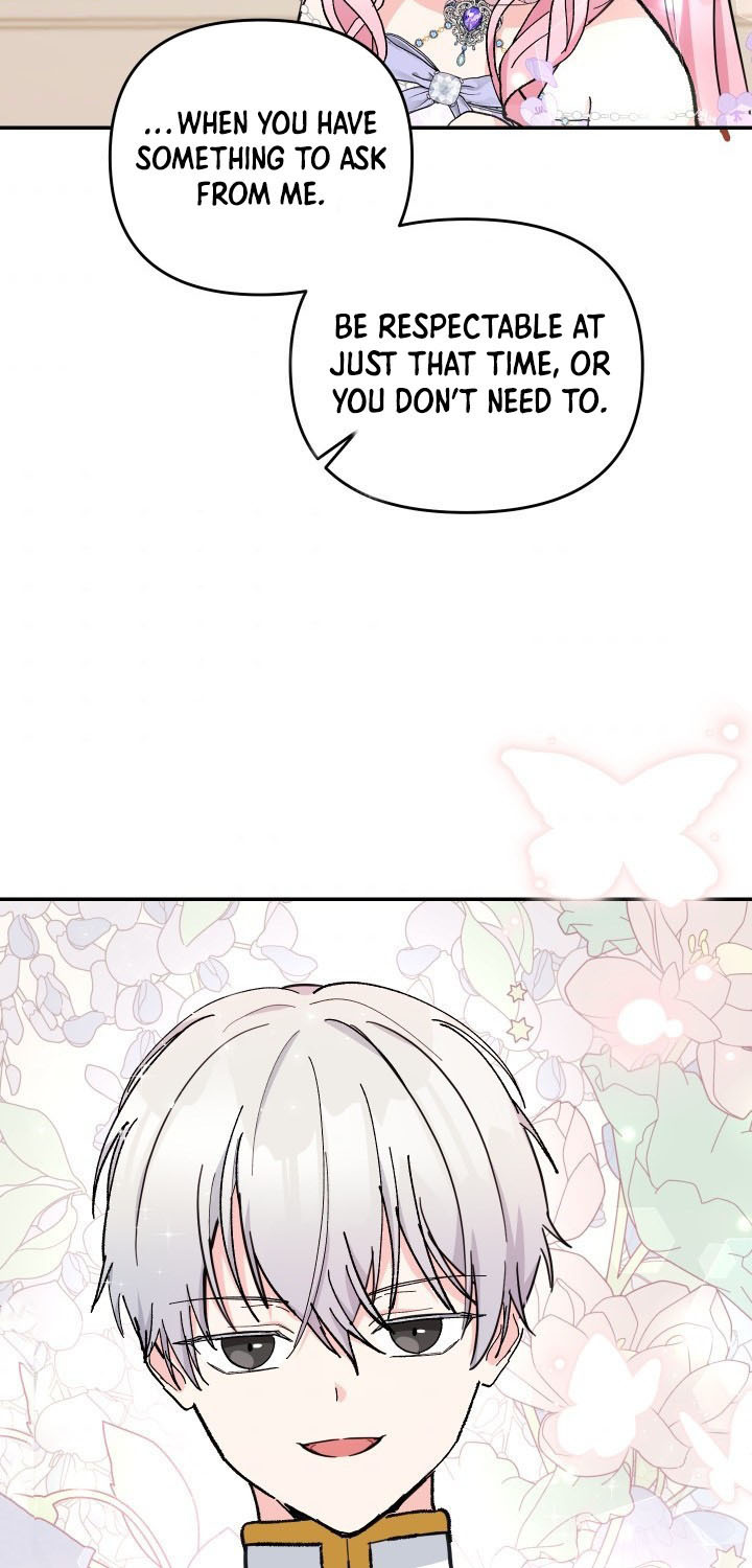 Baby Empress chapter 46 - page 24